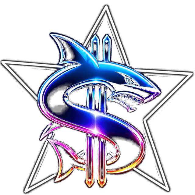 Sharkcash Logo